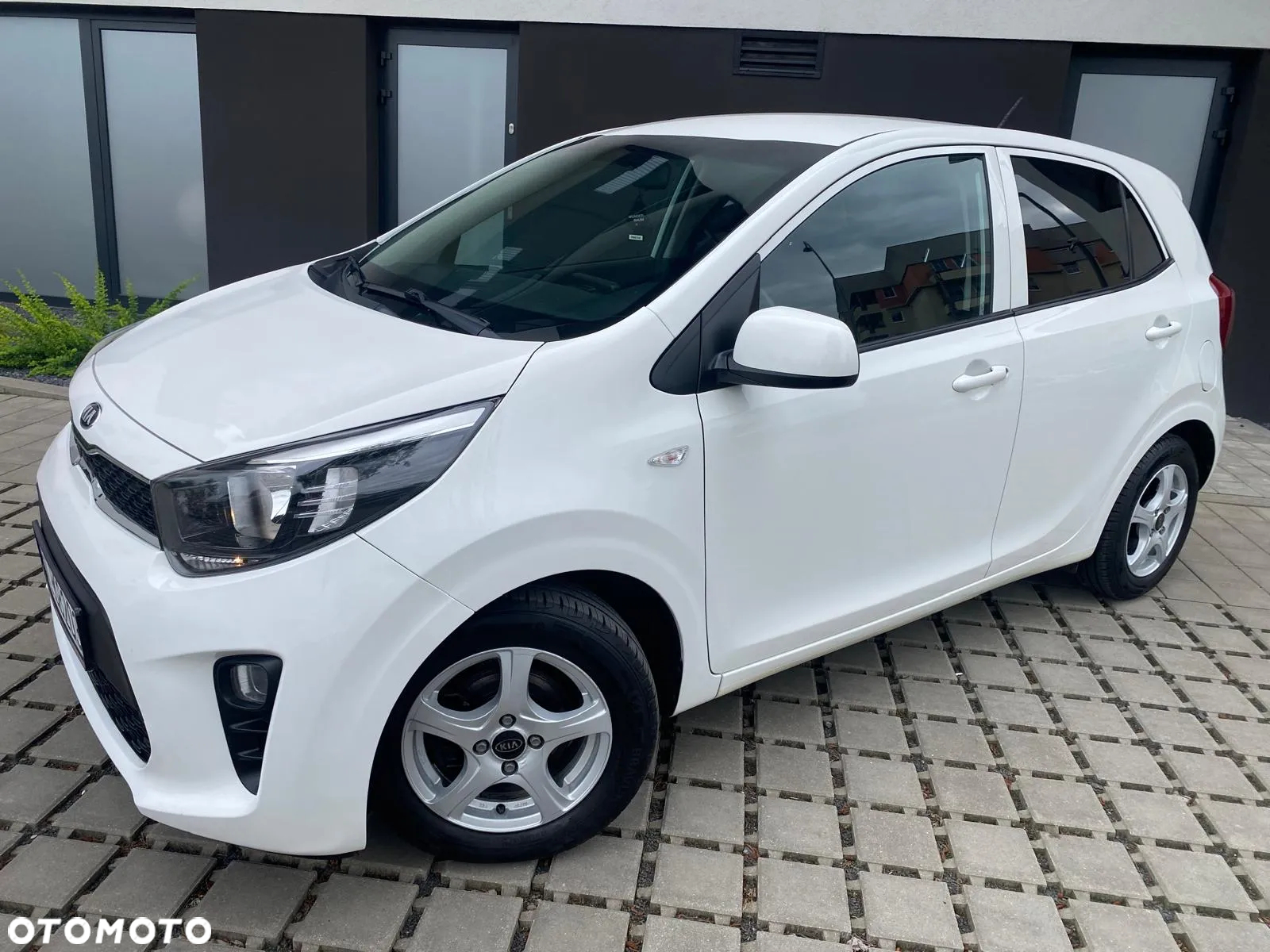 Kia Picanto 1.0 Edition 7 - 7