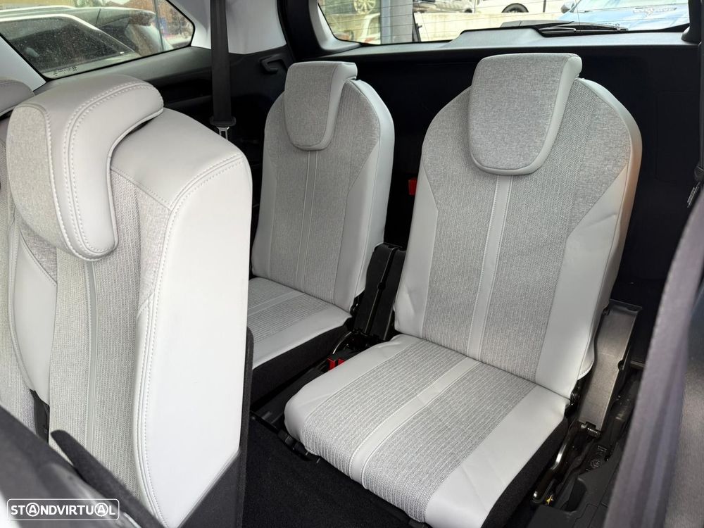 Peugeot 5008 1.5 BlueHDi Allure - 15