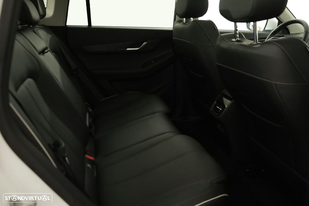 Jaecoo 5 1.5 T-GDi SHS-H Exclusive - 22