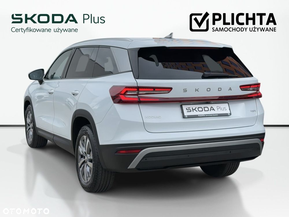 Skoda Kodiaq 2.0 TDI 4x4 Selection DSG - 8