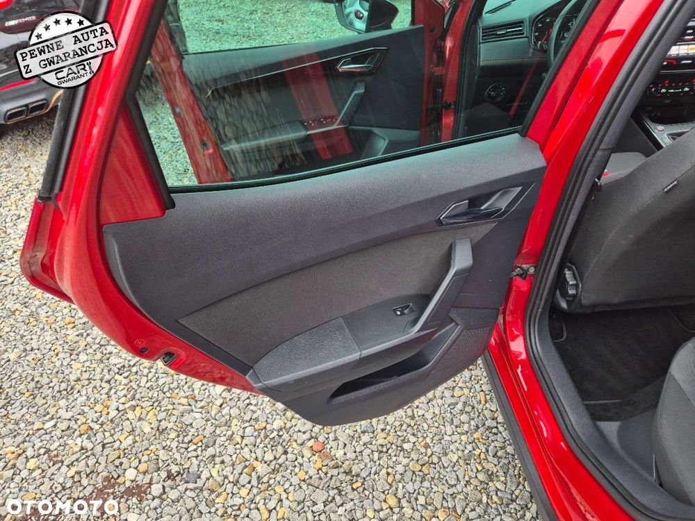 Seat Arona - 14