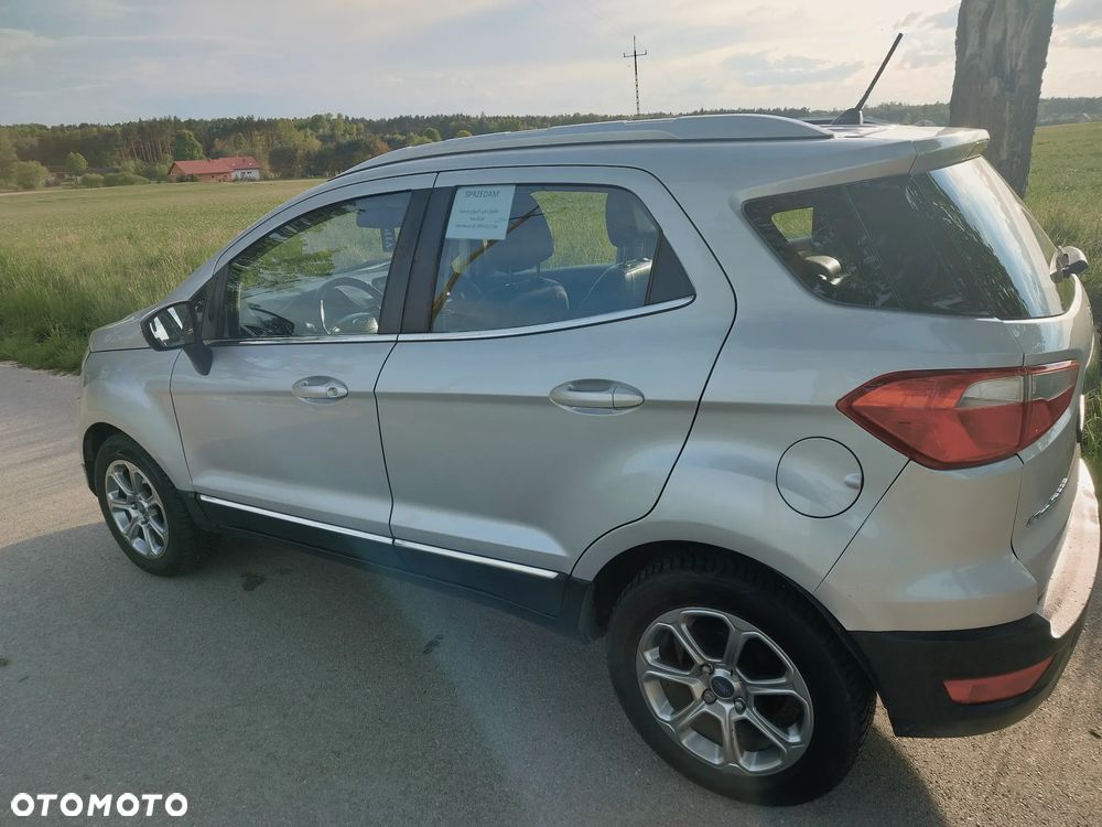Ford EcoSport - 6
