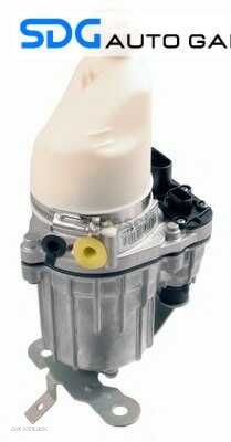 Pompa Servodirectie Servo Directie Opel Zafira B 1.9 CDTI Z19DT Z19DTH 2004 - 2011 Cod 7625955136 [N0634] - 1