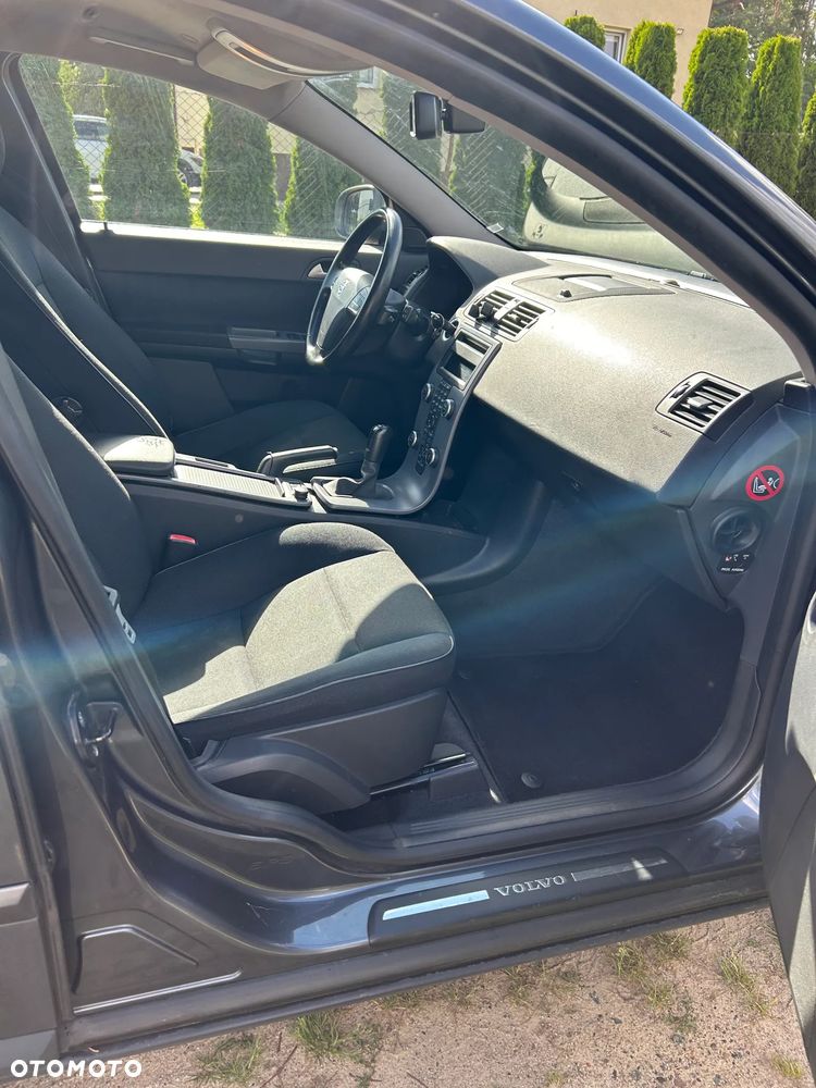 Volvo V50 D2 Summum Start-Stop - 6