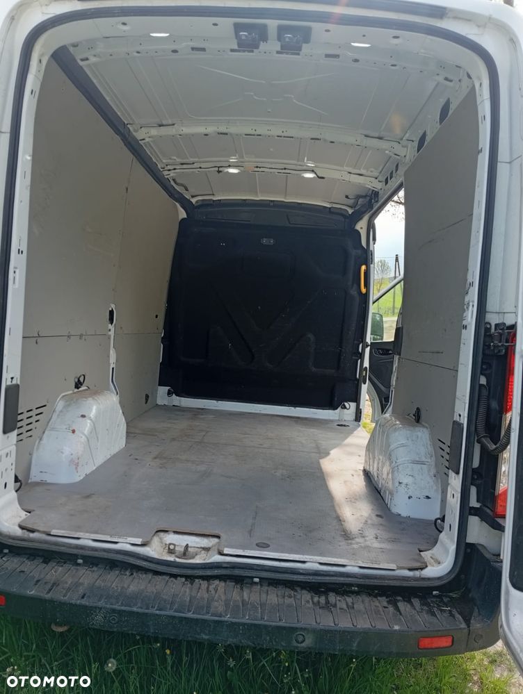 Ford Transit L2H2 Lkw VA MH Basis - 38