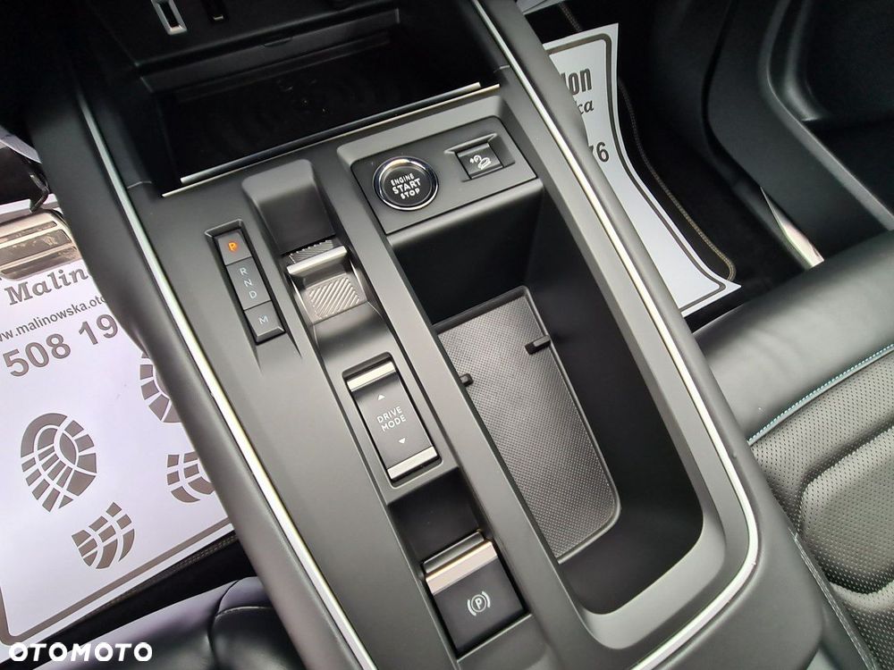 Citroën C5 Aircross 1.5 BlueHDi Shine EAT8 - 28