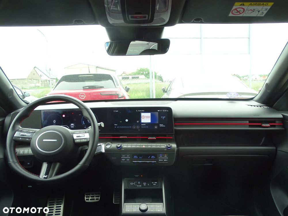 Hyundai Kona - 18