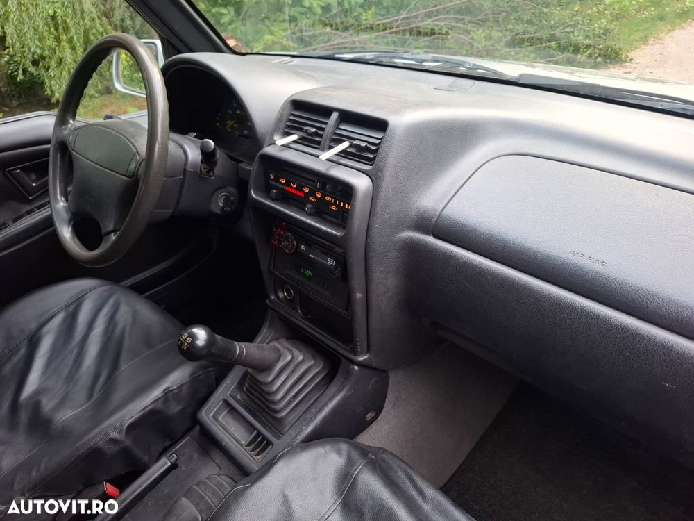 Suzuki Vitara - 15