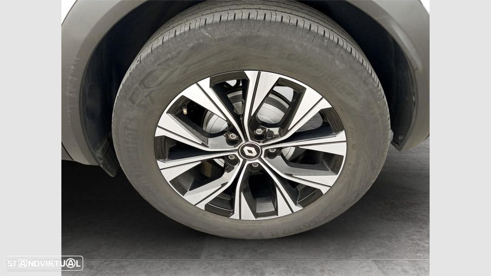 Renault Captur 1.0 TCe Techno - 11