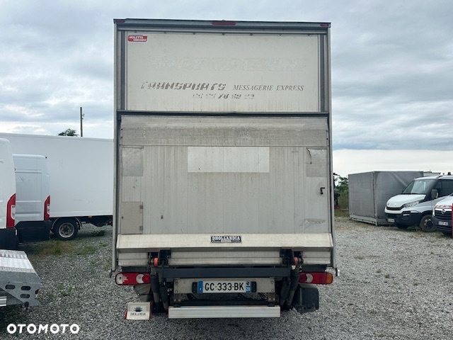 Renault Master - 7