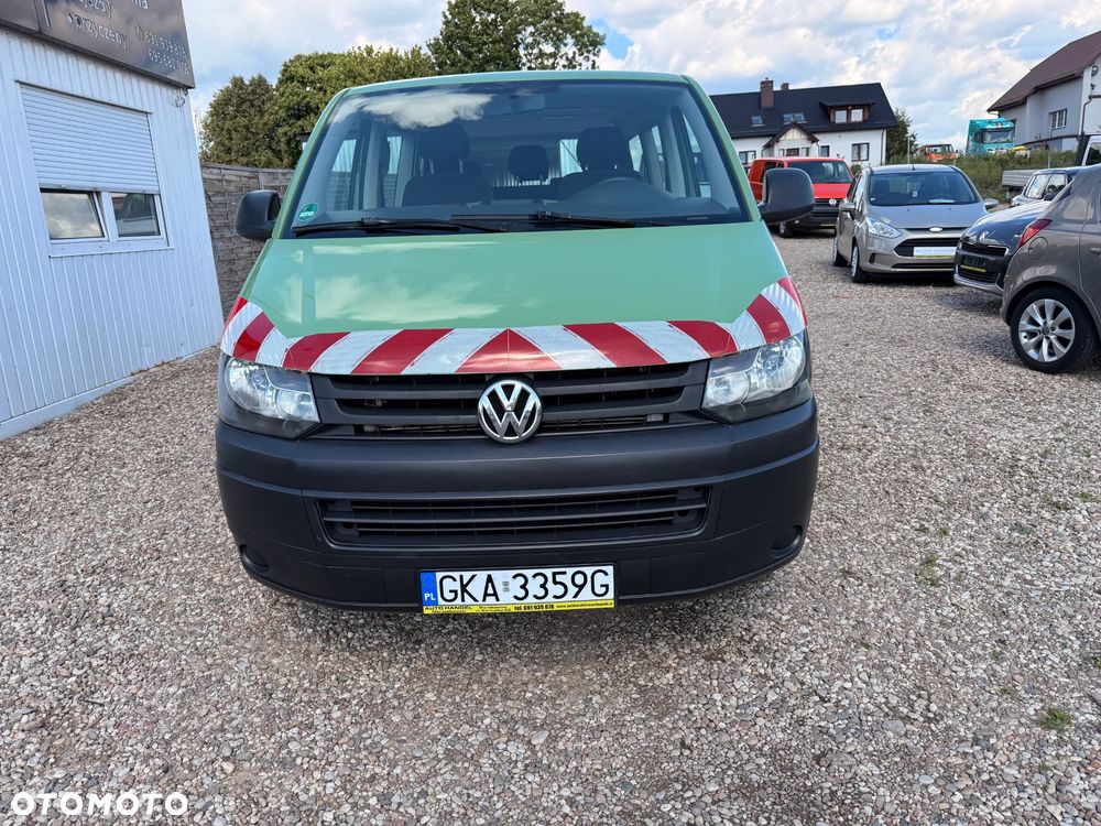 Volkswagen Caravelle L2 Comfortline - 16