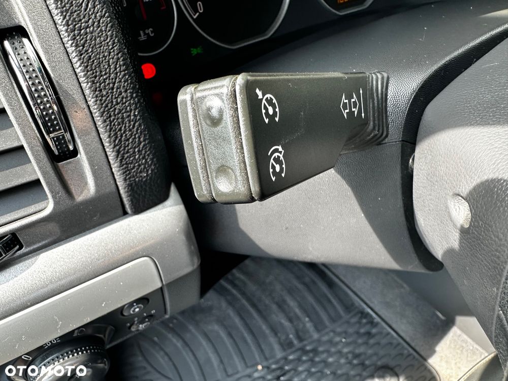 Opel Vectra 1.8 Cosmo Plus - 23