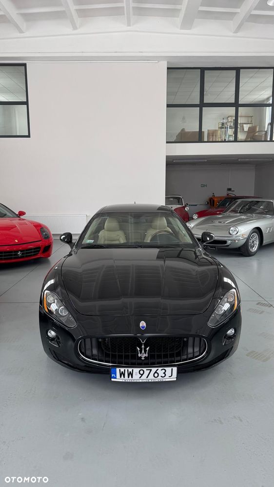 Maserati GranTurismo - 2