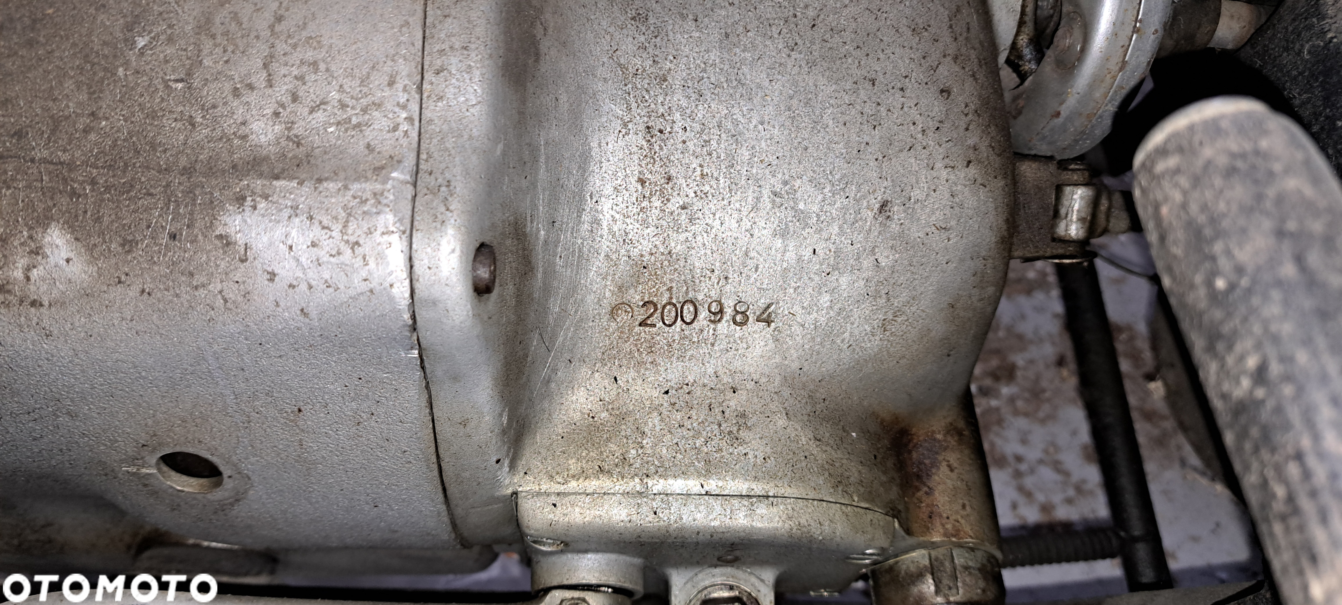 Simson Inny - 10