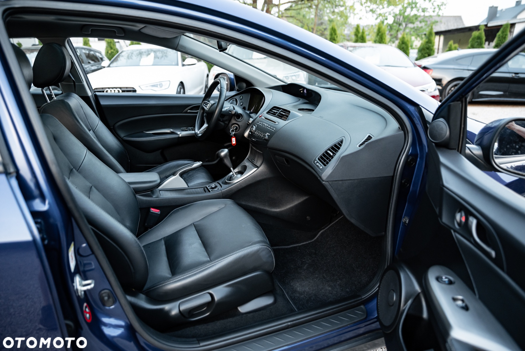 Honda Civic - 23