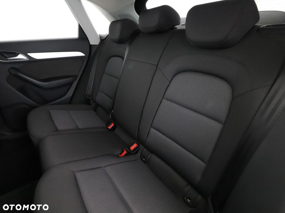 Audi Q3 1.4 TFSI S tronic - 18