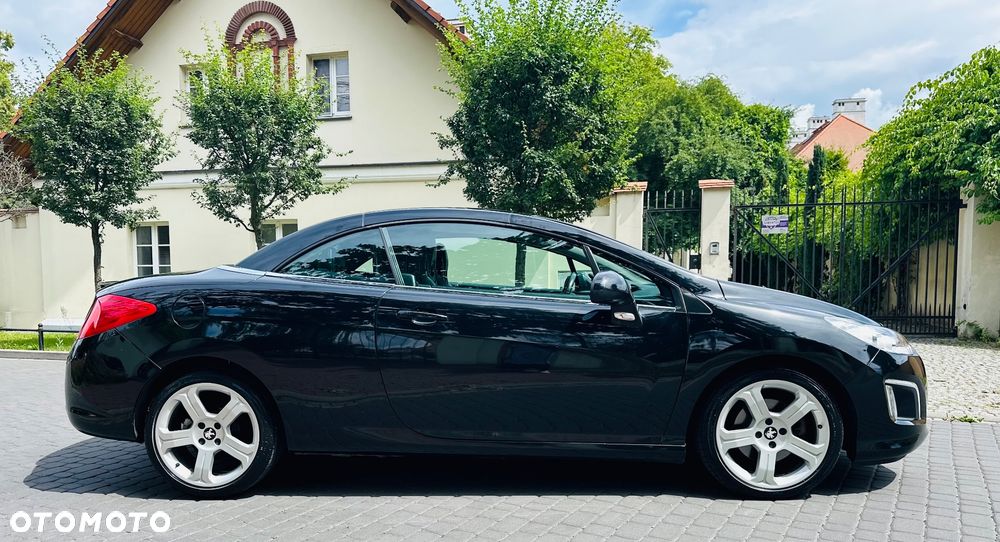Peugeot 308 CC 2.0 HDi Sport Pack - 27