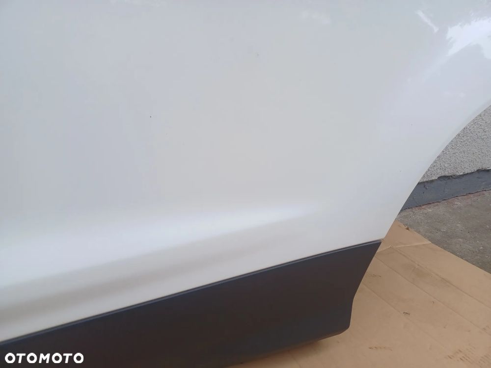 DRZWI TYLNE LEWE FORD KUGA MK2 LIFT 5D - 9