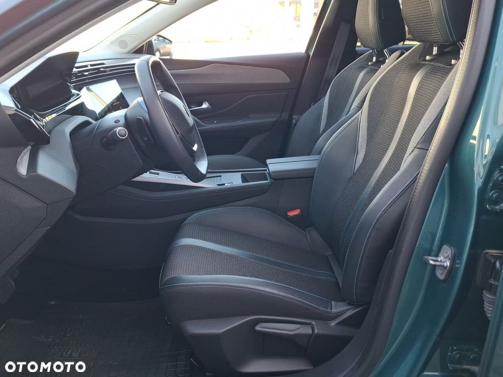 Peugeot 308 1.2 PureTech Allure S&S EAT8 - 12