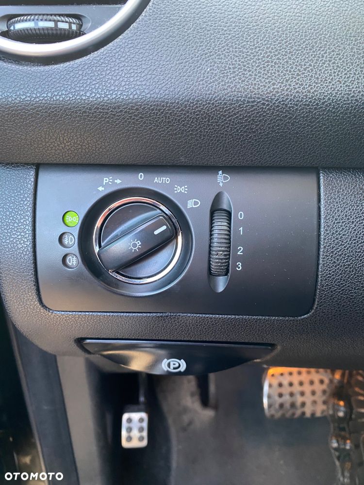 Mercedes-Benz ML 320 CDI 4-Matic - 17