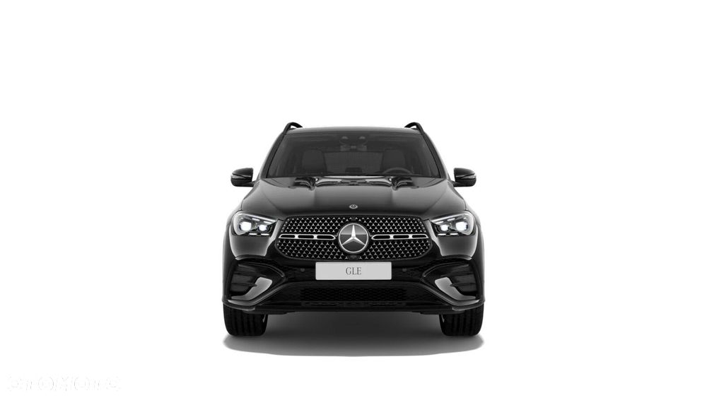 Mercedes-Benz GLE - 20