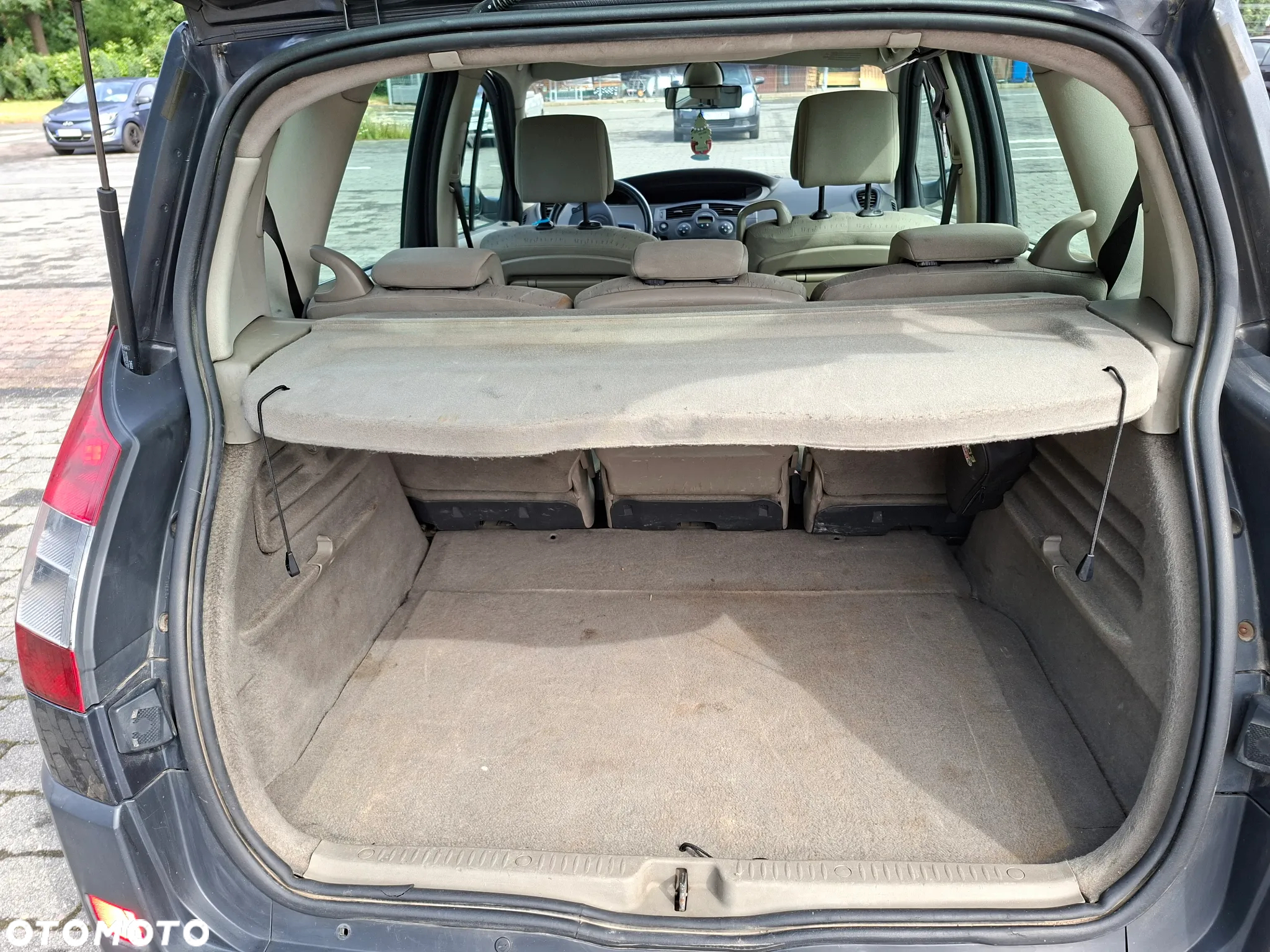 Renault Scenic - 9