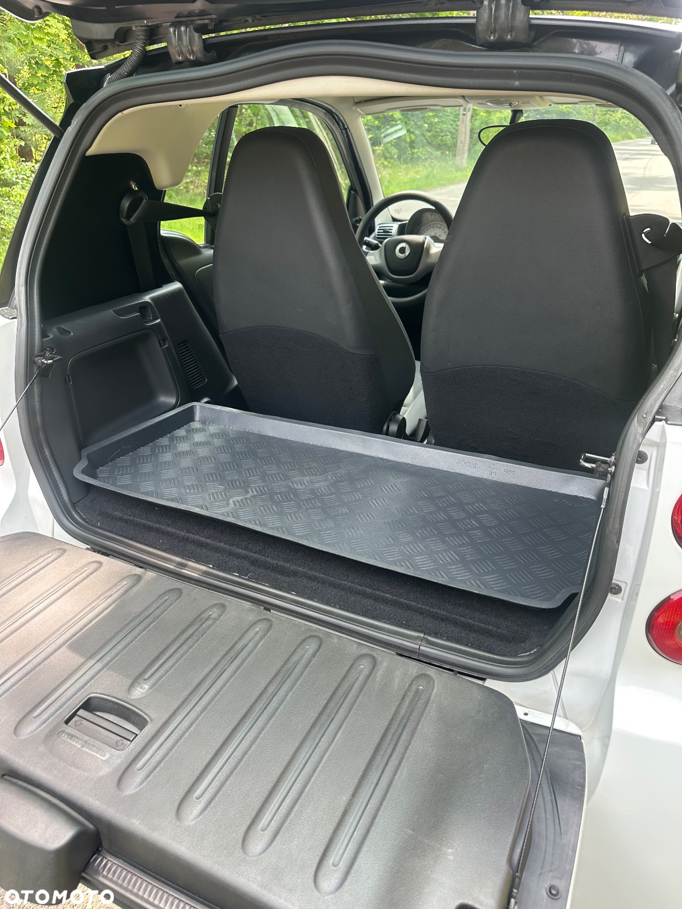 Smart Fortwo - 10