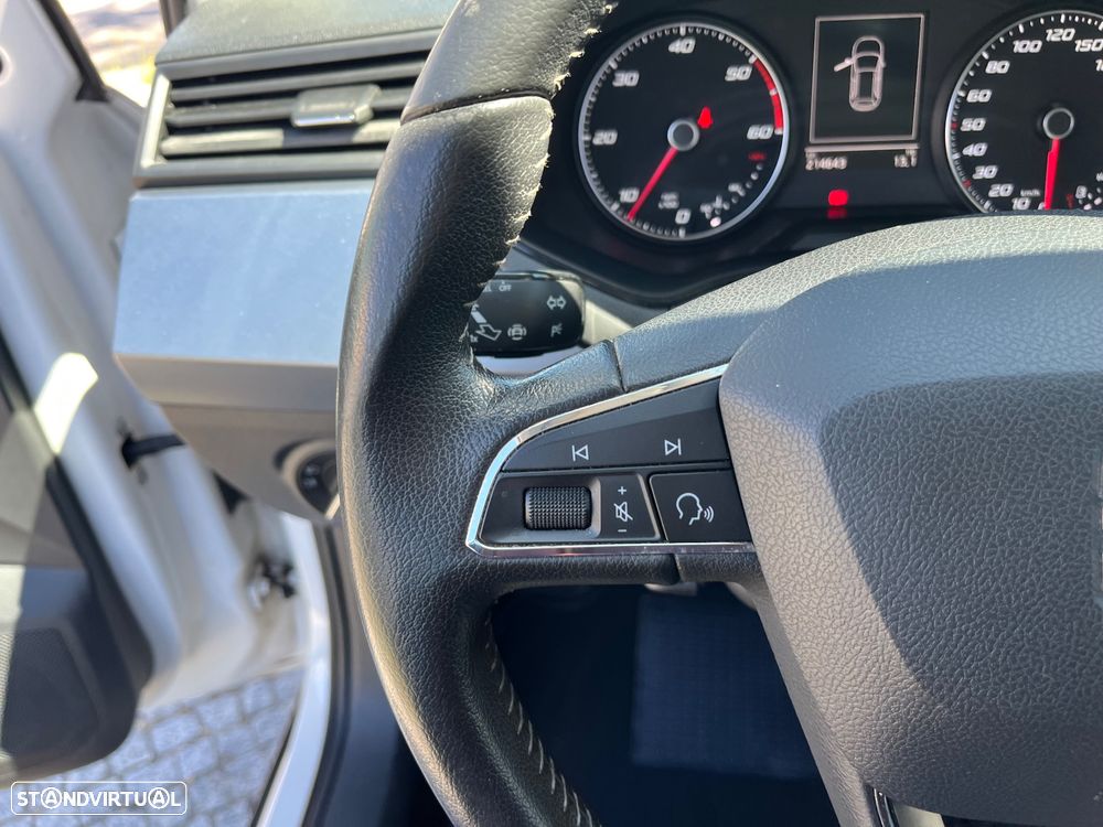 SEAT Arona 1.6 TDI Style - 28
