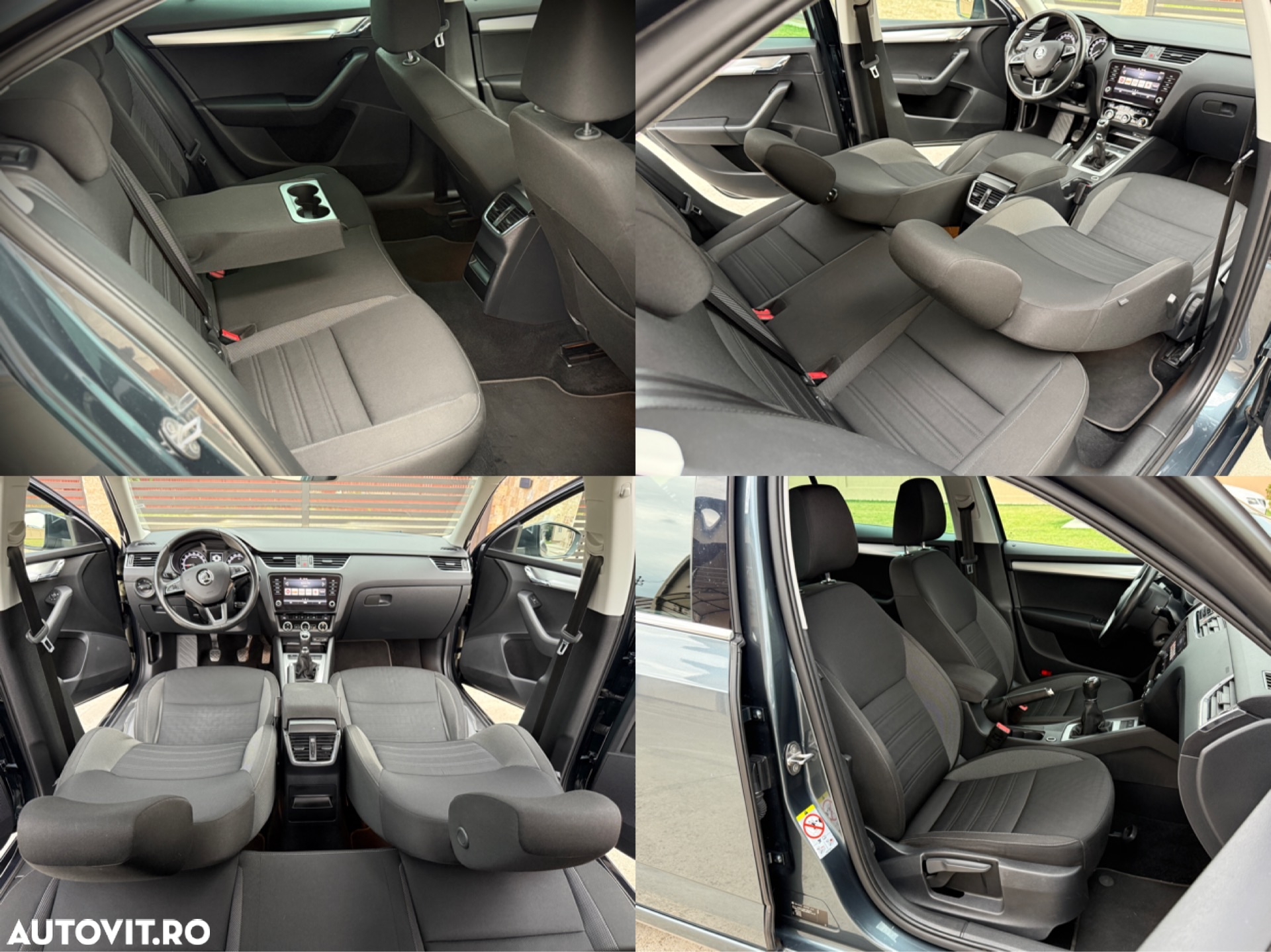 Skoda Octavia - 7