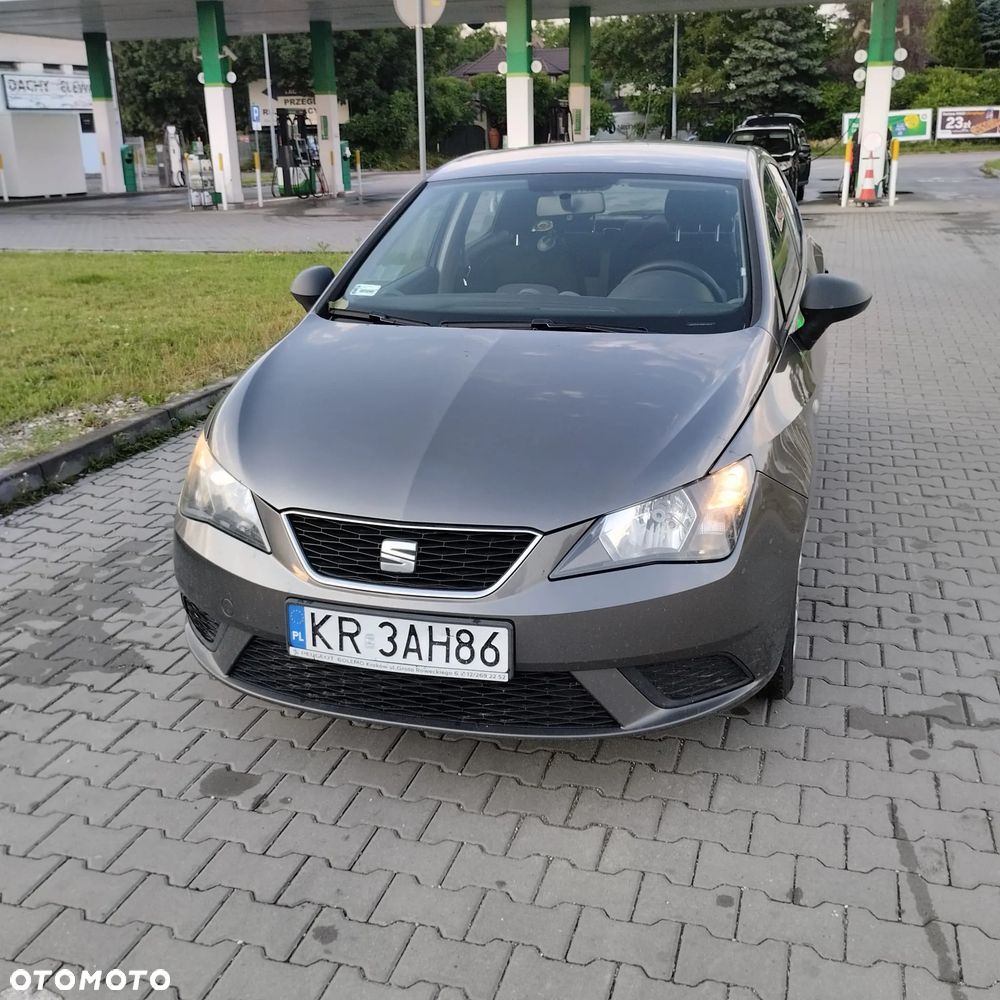 Seat Ibiza 1.0 Style S&S - 1
