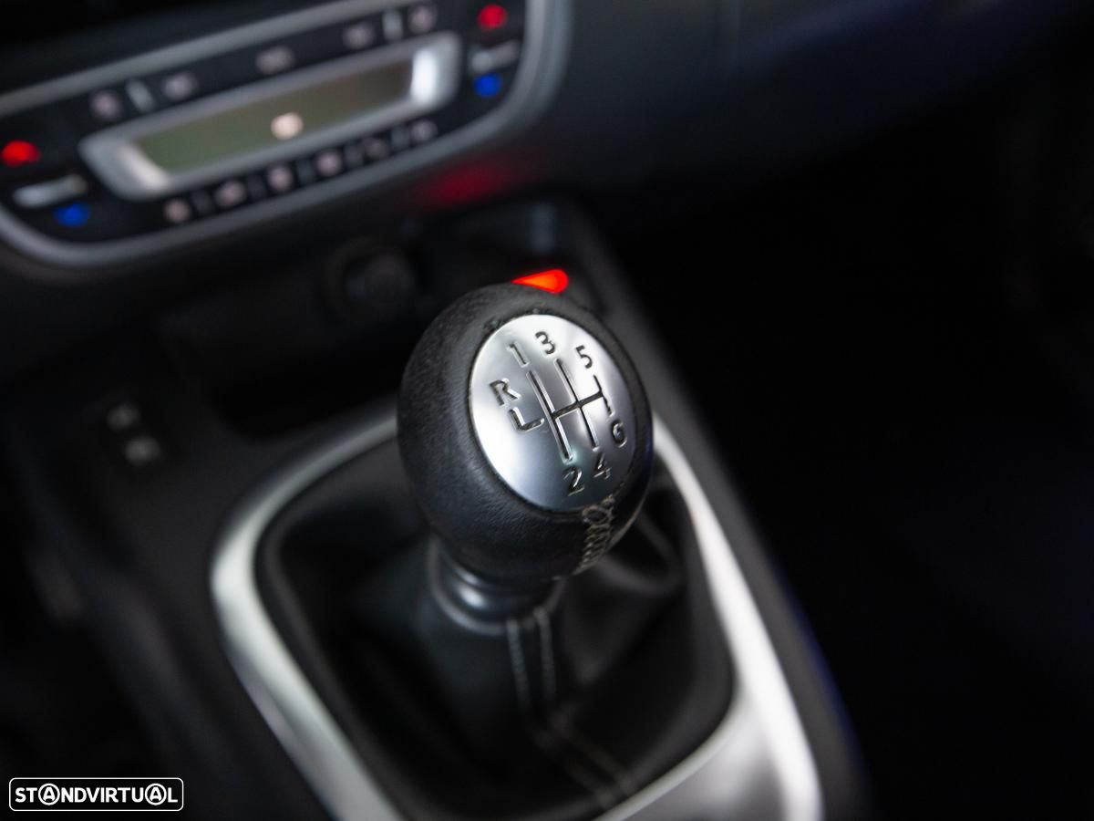 Renault Mégane Scénic - 18