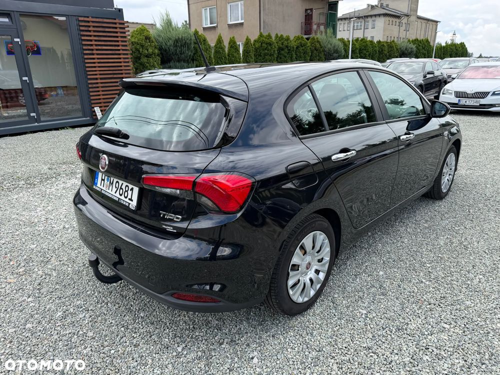 Fiat Tipo 1.4 T-Jet Easy - 20