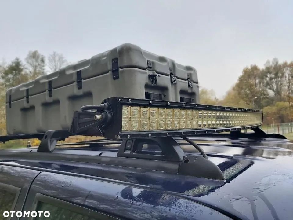 Jeep Grand Cherokee - 9