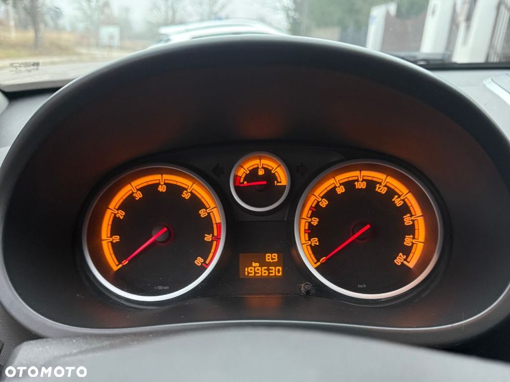 Opel Corsa 1.4 16V Enjoy - 7