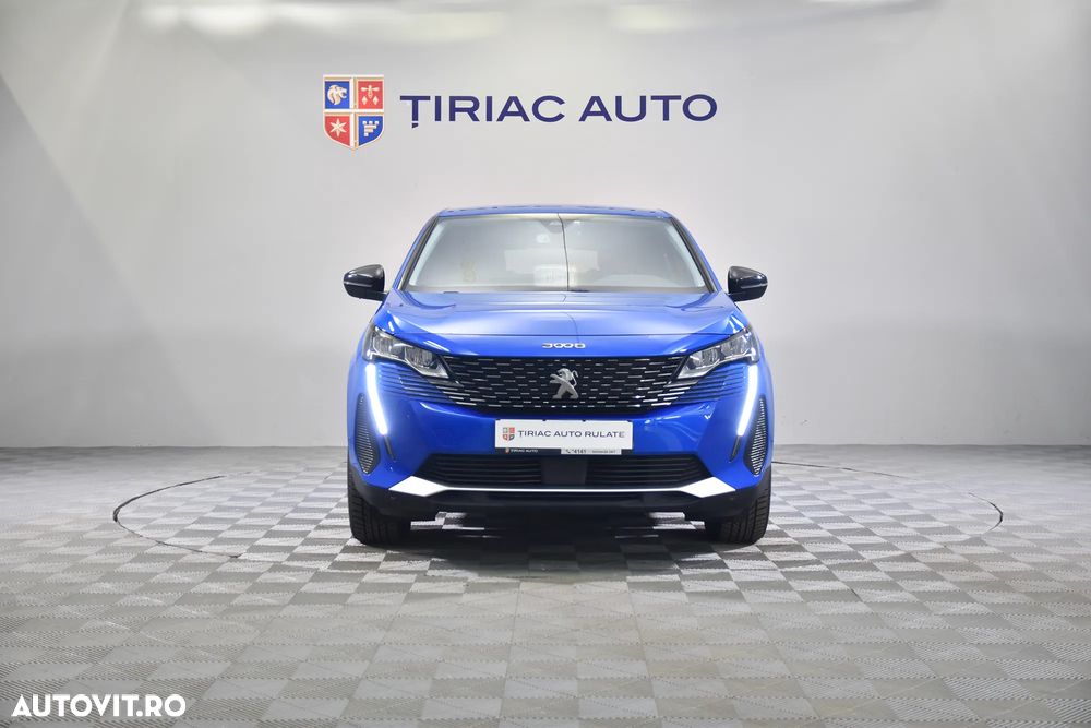 Peugeot 3008 - 9