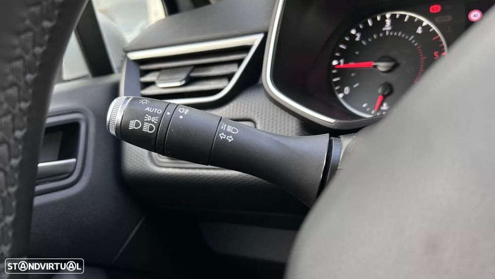 Renault Clio 1.5 Blue dCi Intens - 35