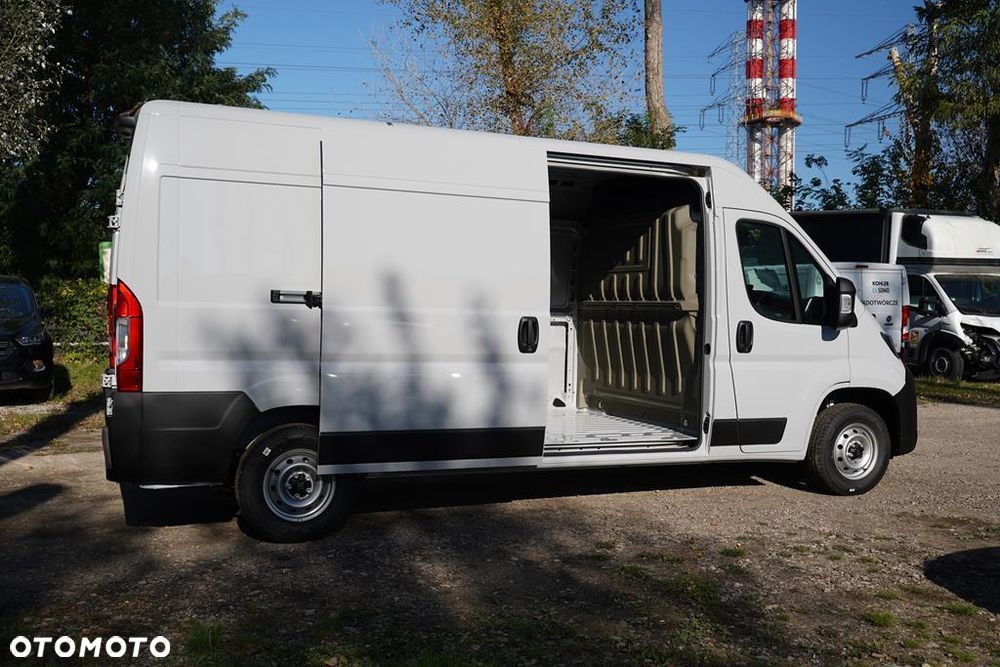 Fiat Ducato 33 H3-Power L3H2 - 20
