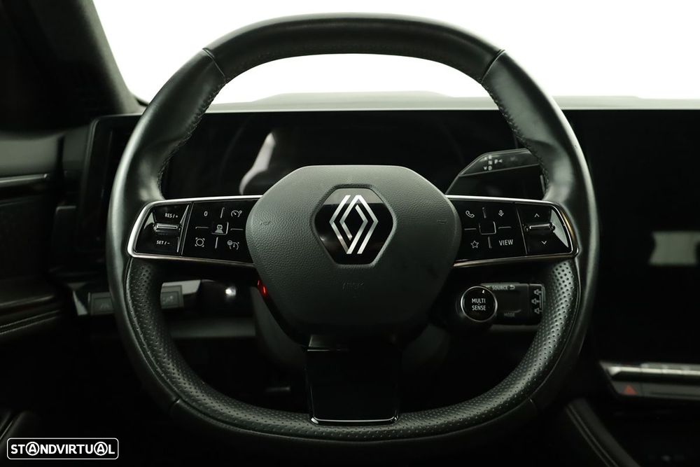 Renault Austral 1.2 E-Tech Iconic - 14