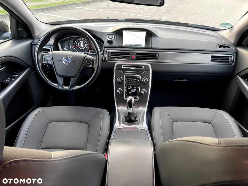 Volvo V70 D3 Kinetic - 18