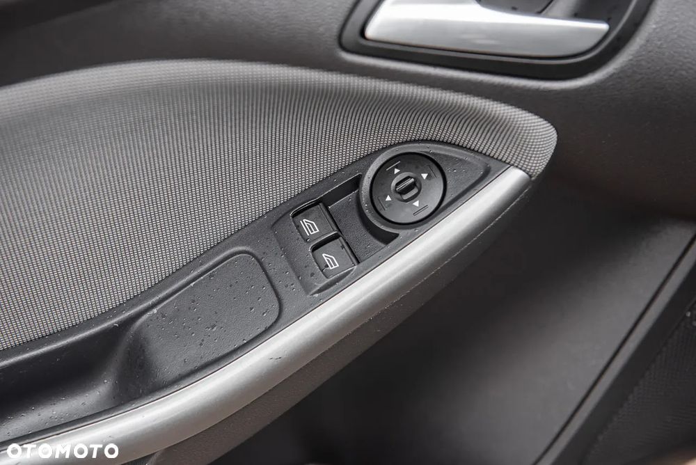 Ford Focus 1.0 EcoBoost Titanium ASS - 16
