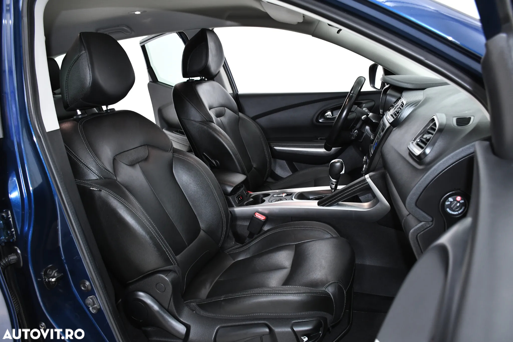 Renault Kadjar 1.5 DCI EDC Intens - 8