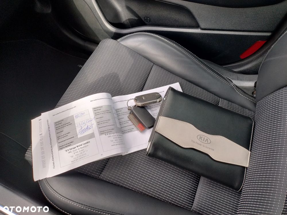 Hyundai Kona 1.6 GDI DCT Style - 40