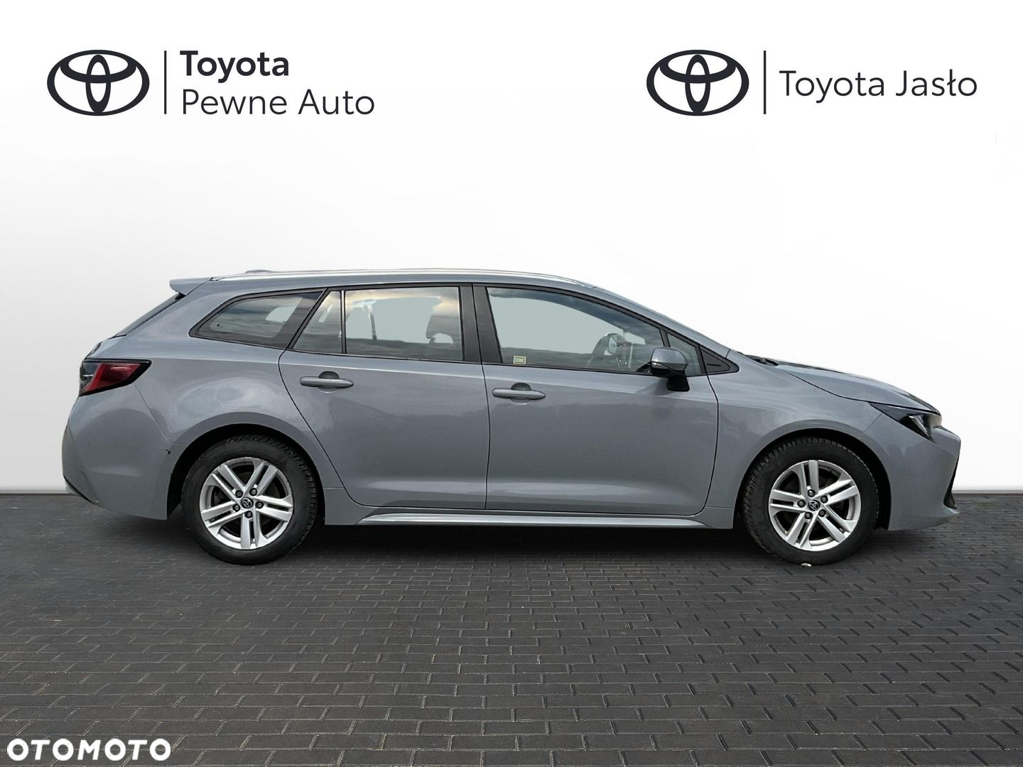 Toyota Corolla - 6
