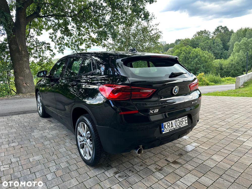 BMW X2 - 10