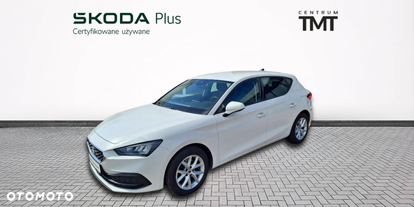 Seat Leon 1.0 TSI Style