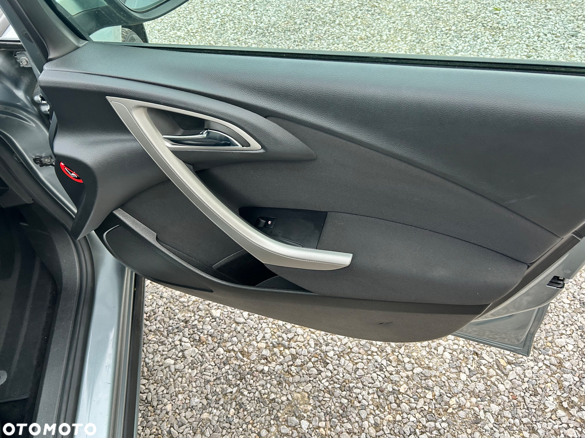 Opel Astra IV 1.4 Cosmo - 21