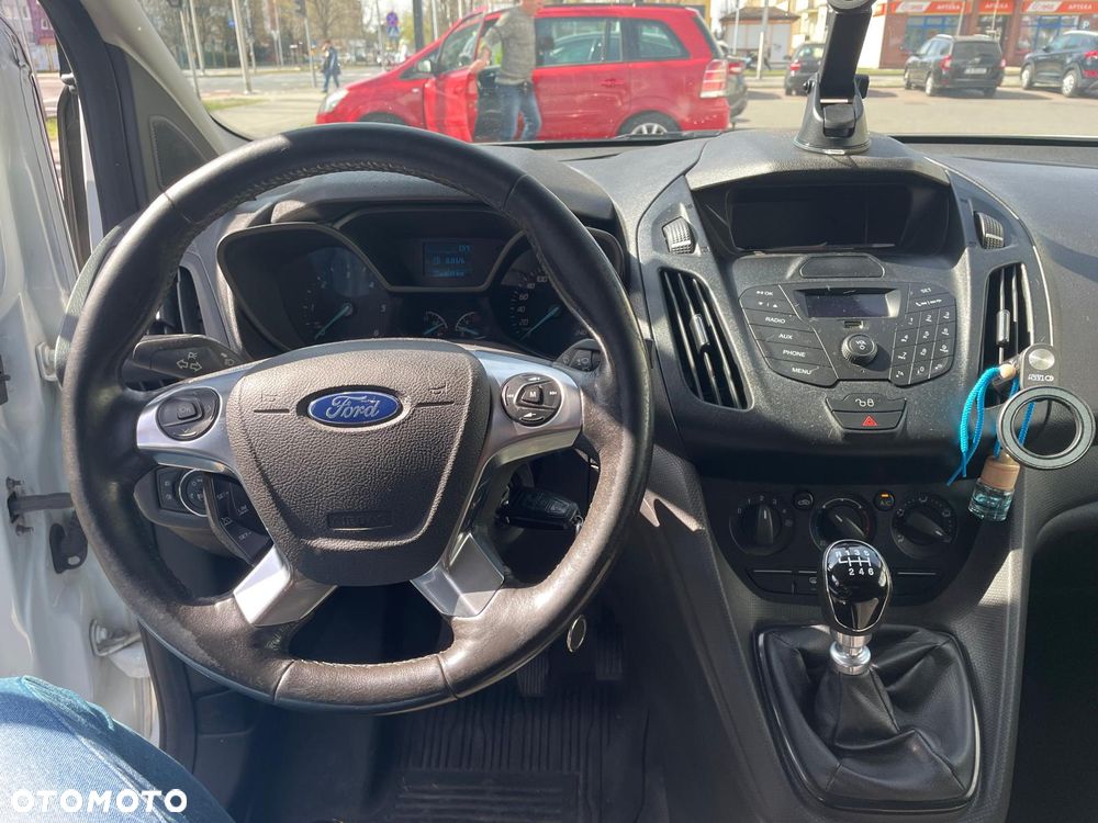 Ford Transit Connect 220 L1 Trend - 11