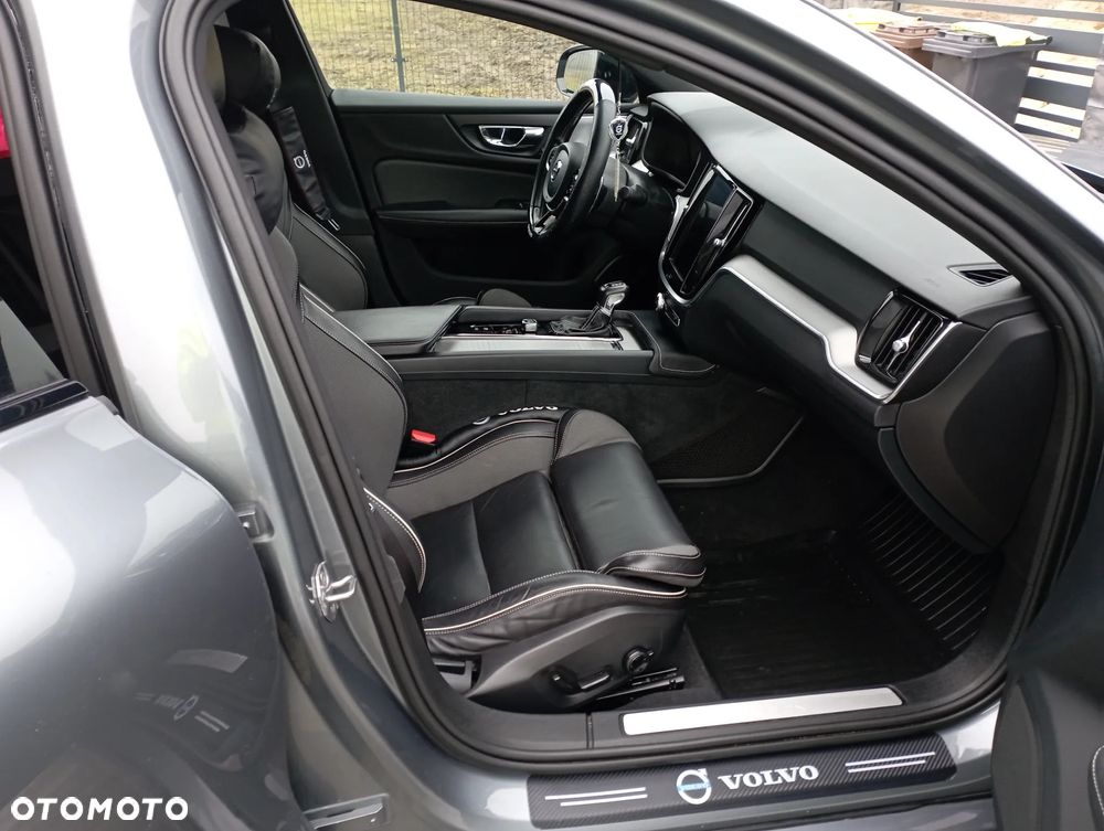 Volvo S60 T6 AWD Polestar - 39
