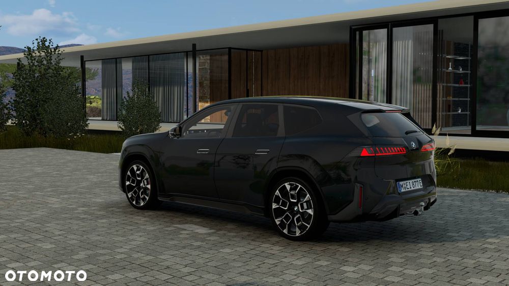 BMW iX3 50 xDrive 113.4kWh - 4