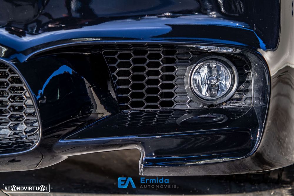 BMW 520 d Pack M Auto - 12